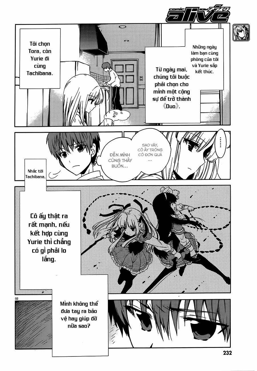 absolute duo chapter 5 3