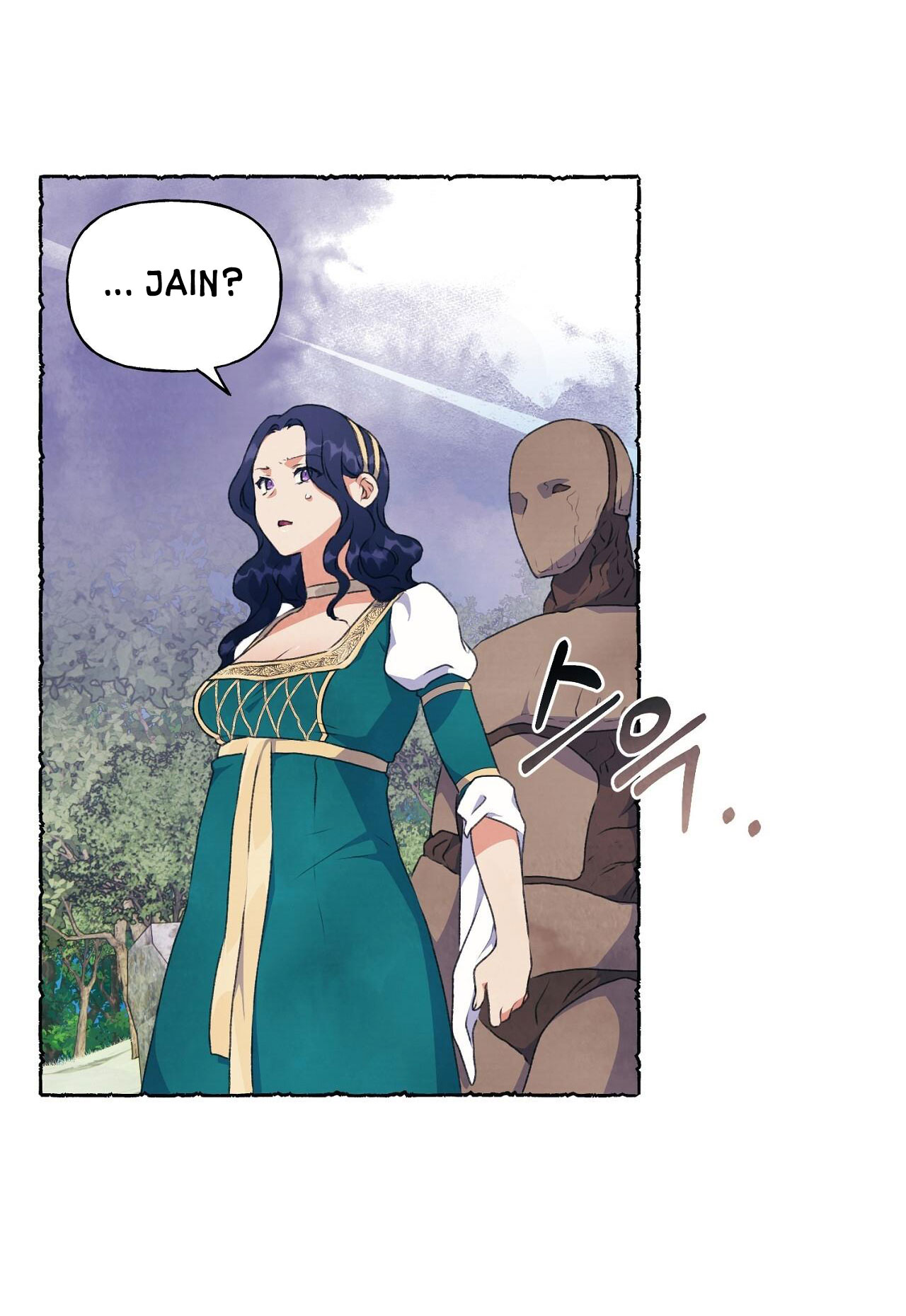 Chuyện Của Những Pháp Sư Ấy chapter 8.2 - Trang 26
