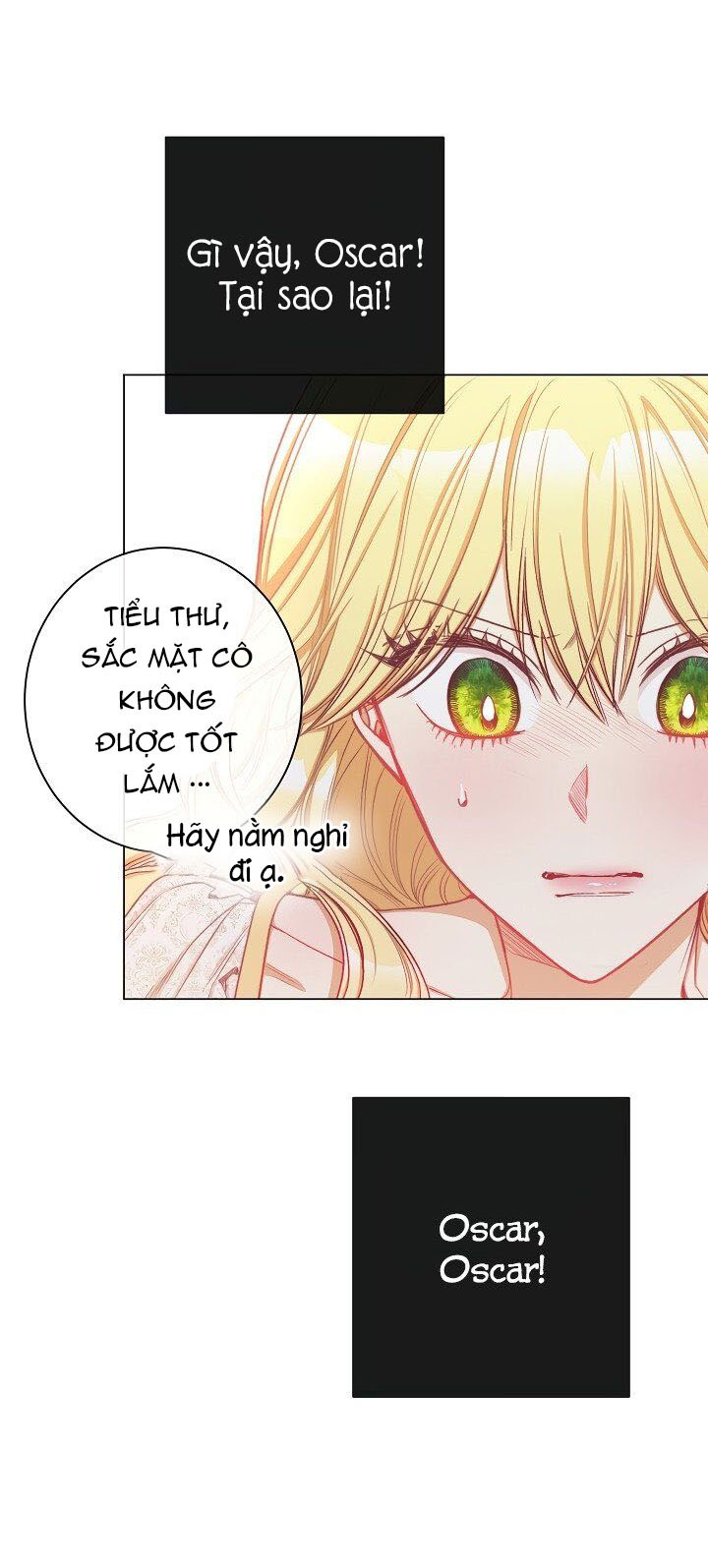 ác nữ đảo ngược đồng hồ cát chapter 29 5