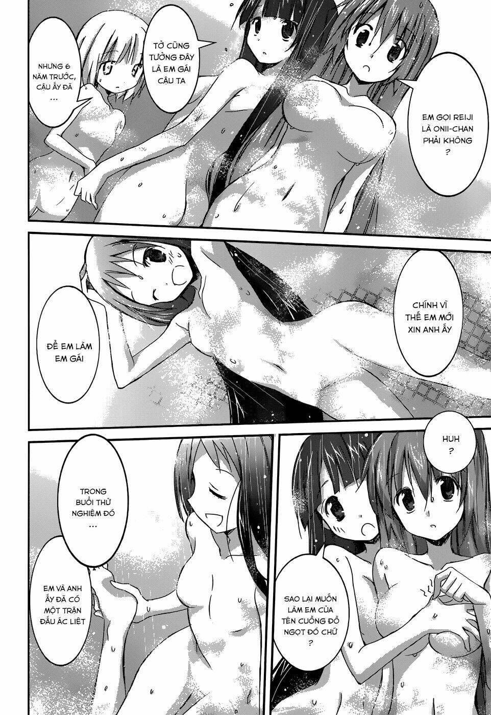 valkyria nainen kikan chapter 6 16