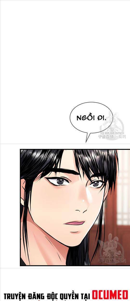 cô dâu của sói đen chapter 12 11