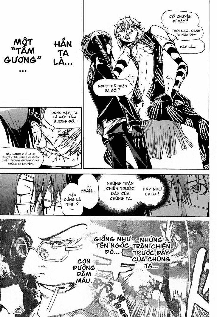 air gear chapter 278 10