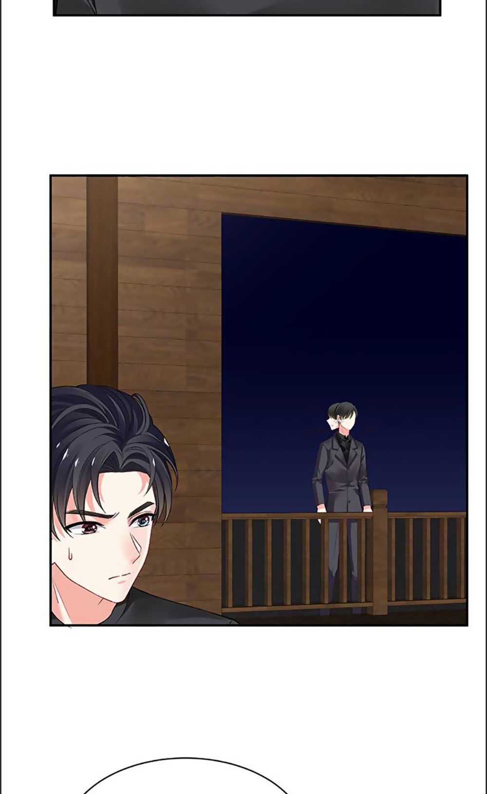 bạn trai 1/4 của tôi chapter 43 39