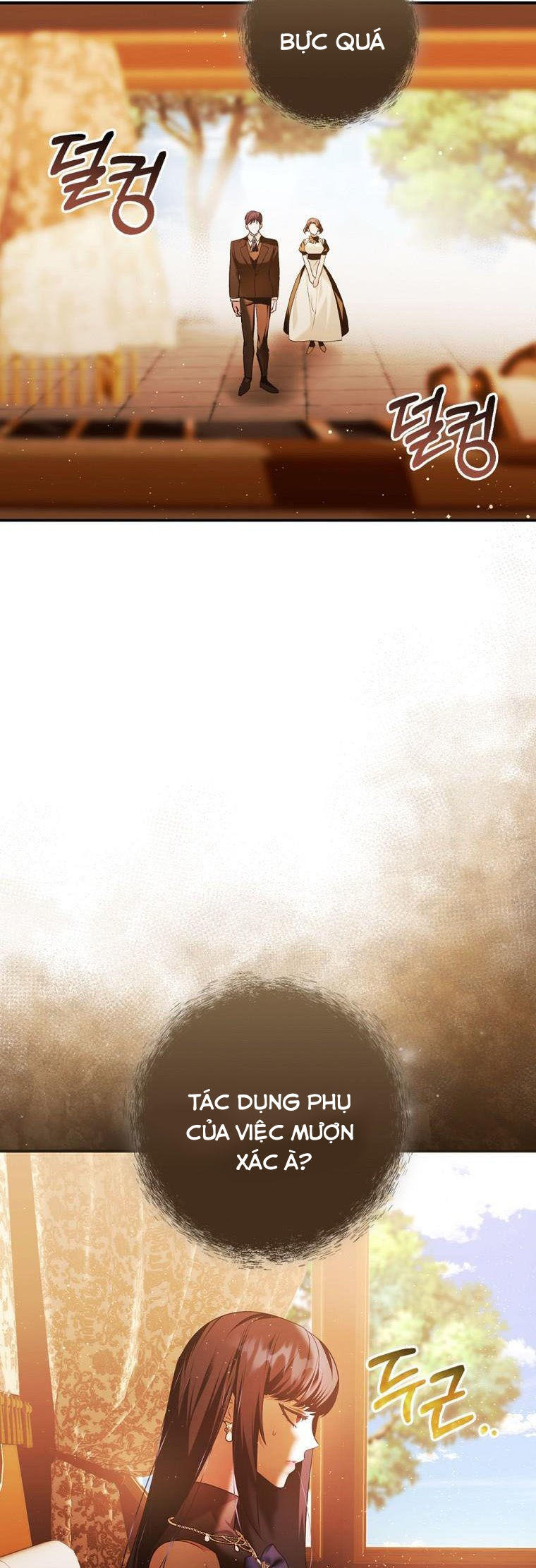 nàng tiểu thư nhà công tước chapter 12 5