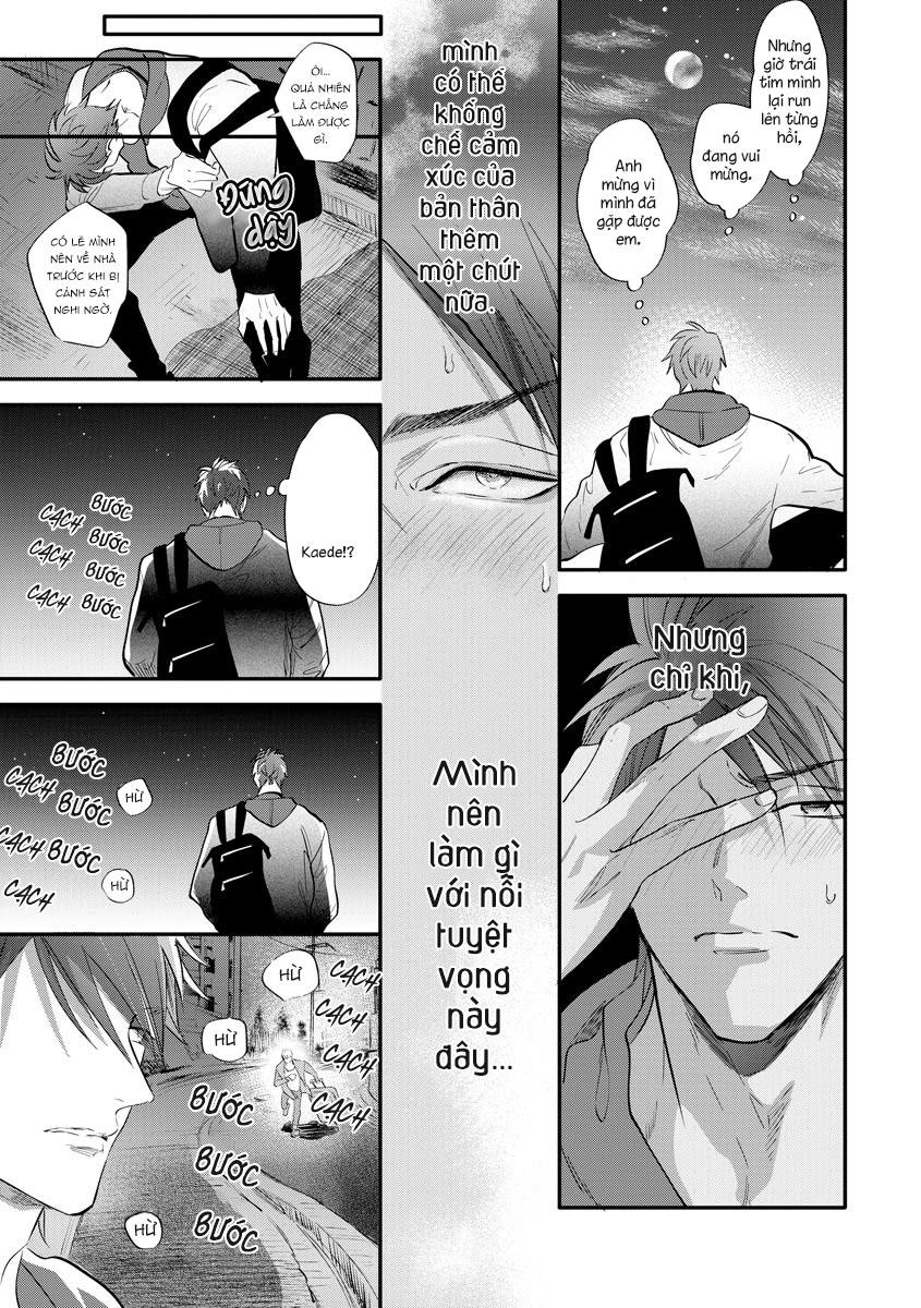 đêm thác loạn chapter 4 11