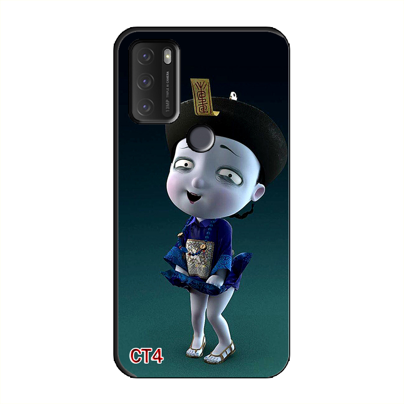 Ốp Lưng Dành Cho VSMART STAR 5