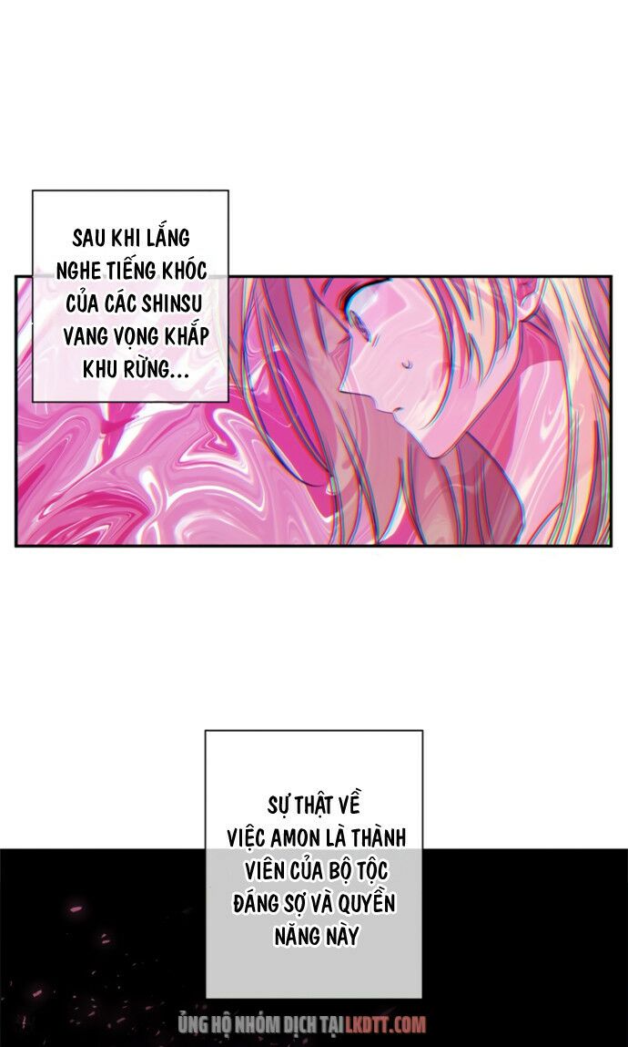 tôi đang nuôi dưỡng một con quái thú chapter 19 4