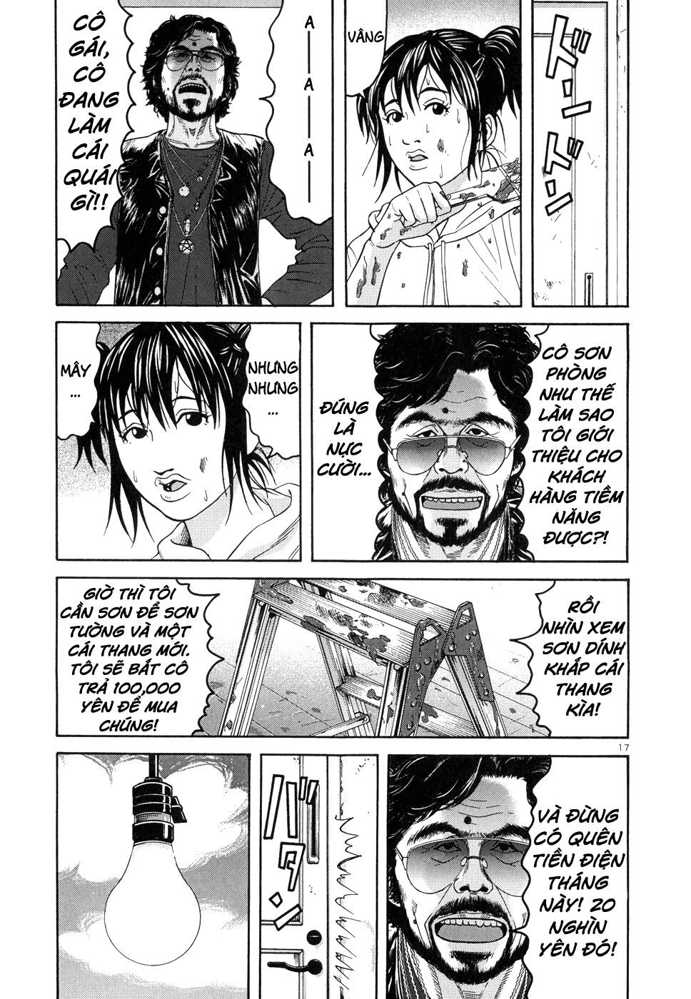 happiness chapter 6 19