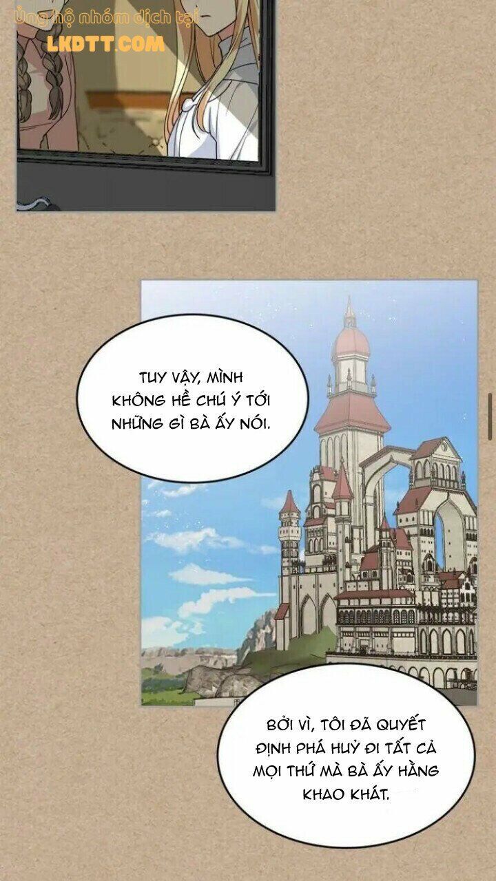 thú cưng của nữ phụ độc ác chapter 43 26