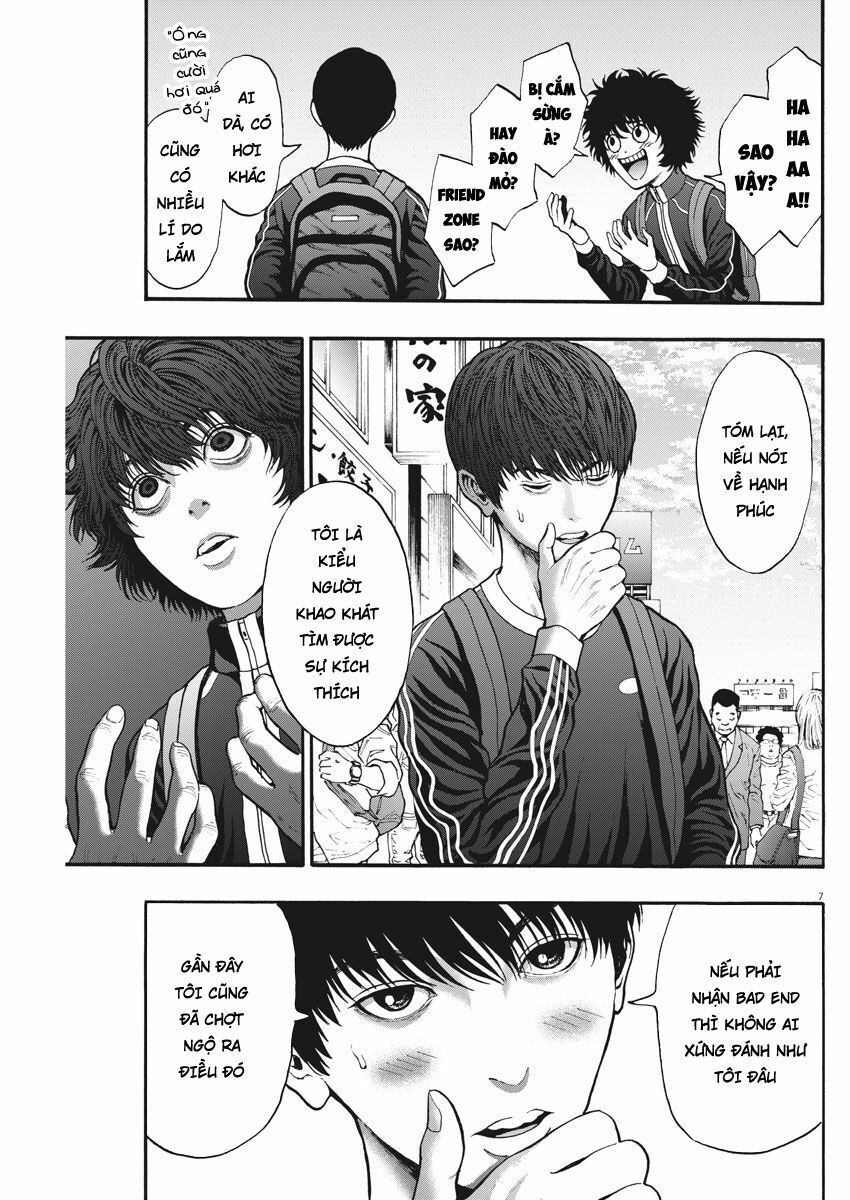 đọa nhân chapter 25 8