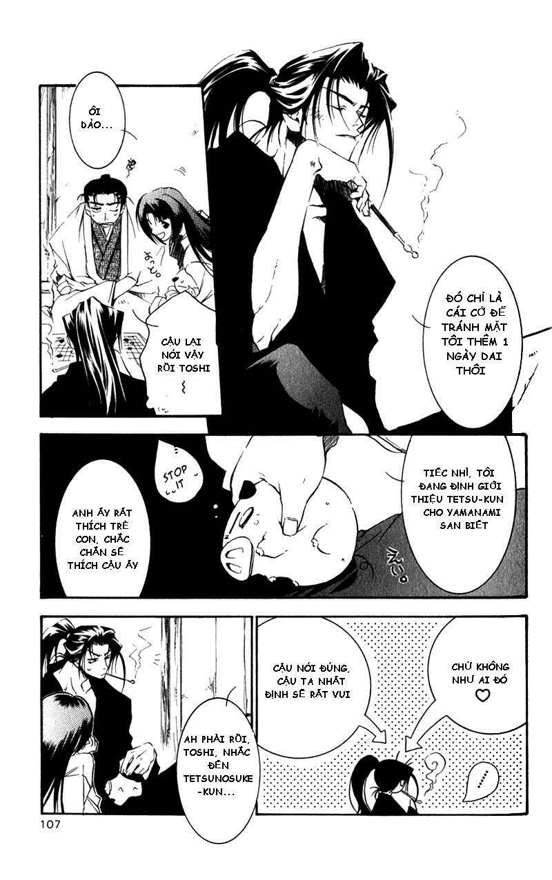 peace maker kurogane chapter 7 34