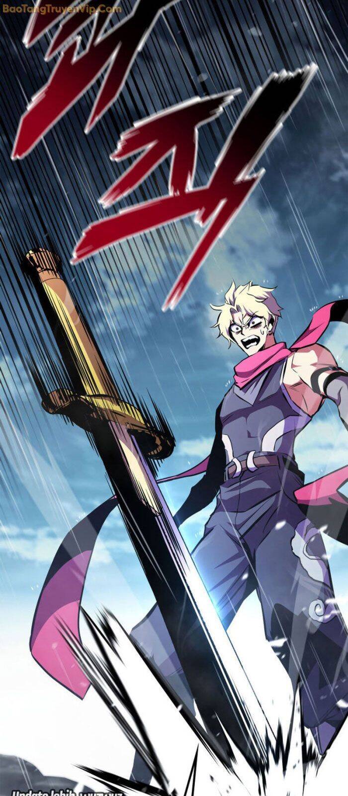 huyền thoại game thủ - tái xuất chapter 172 49