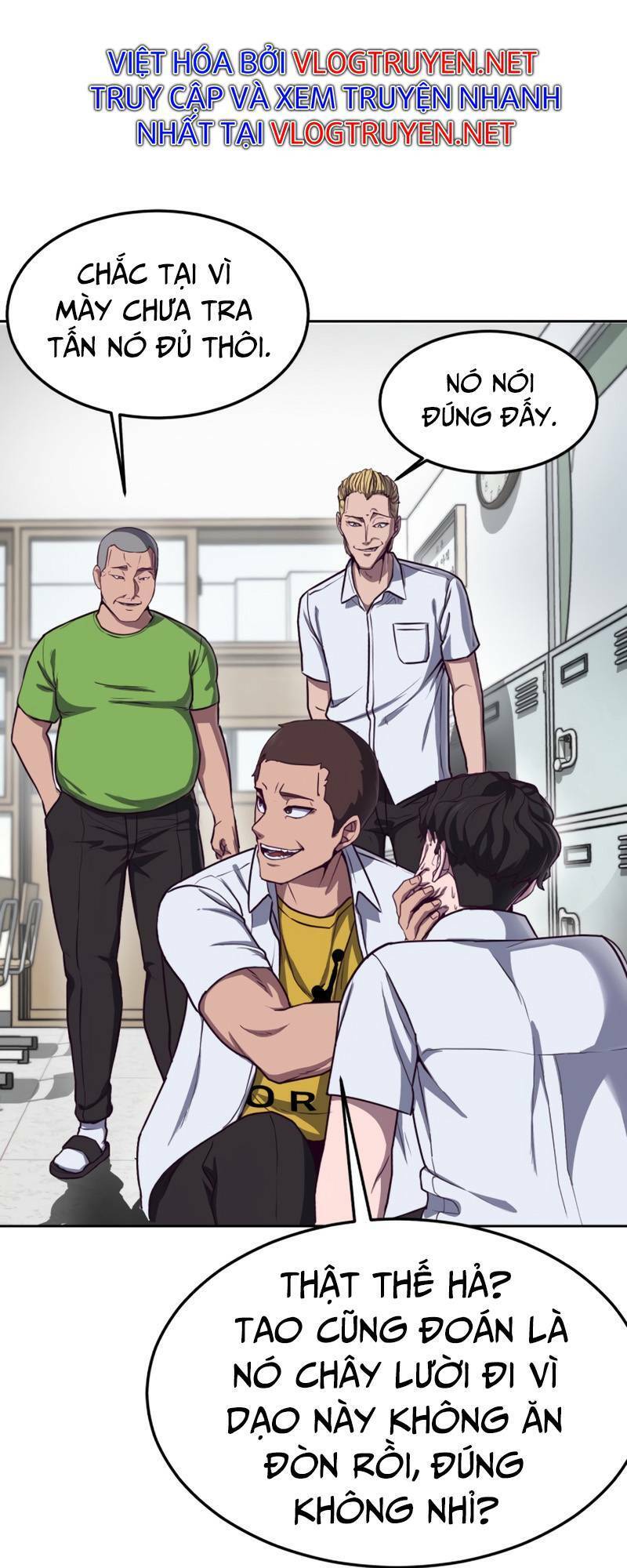 tuân lệnh tuyệt đối chapter 1 19