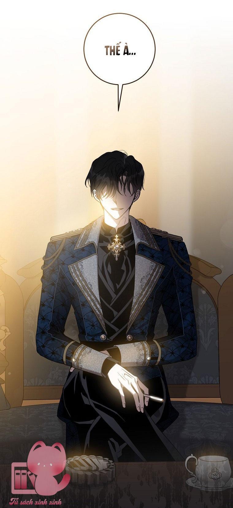 thuần hóa bạo chúa rồi bỏ trốn chapter 72 67