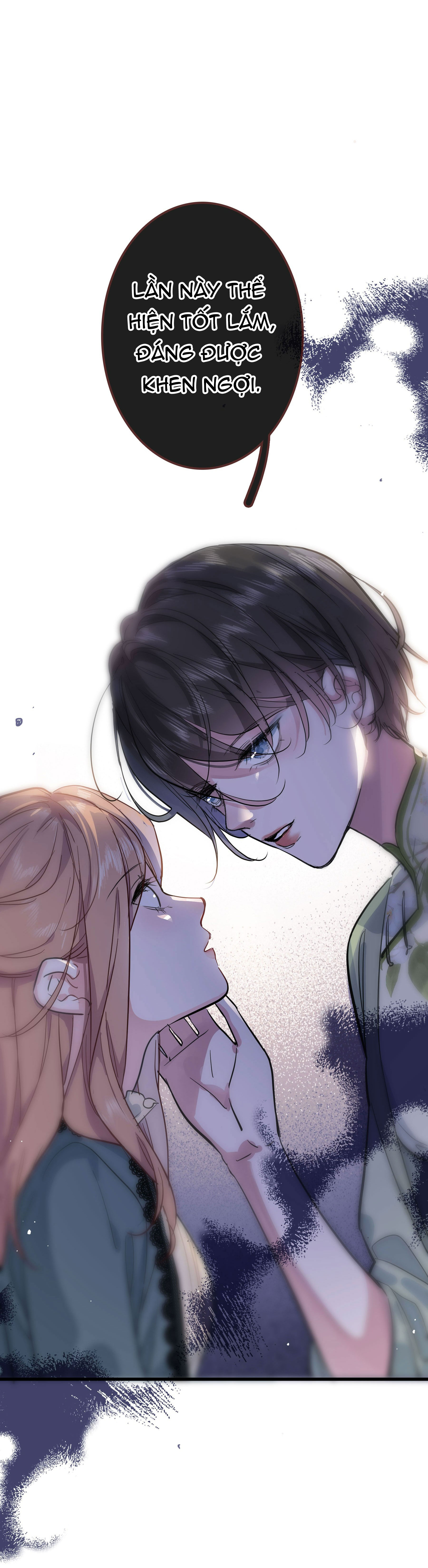 sau màn mưa bụi chapter 3 38