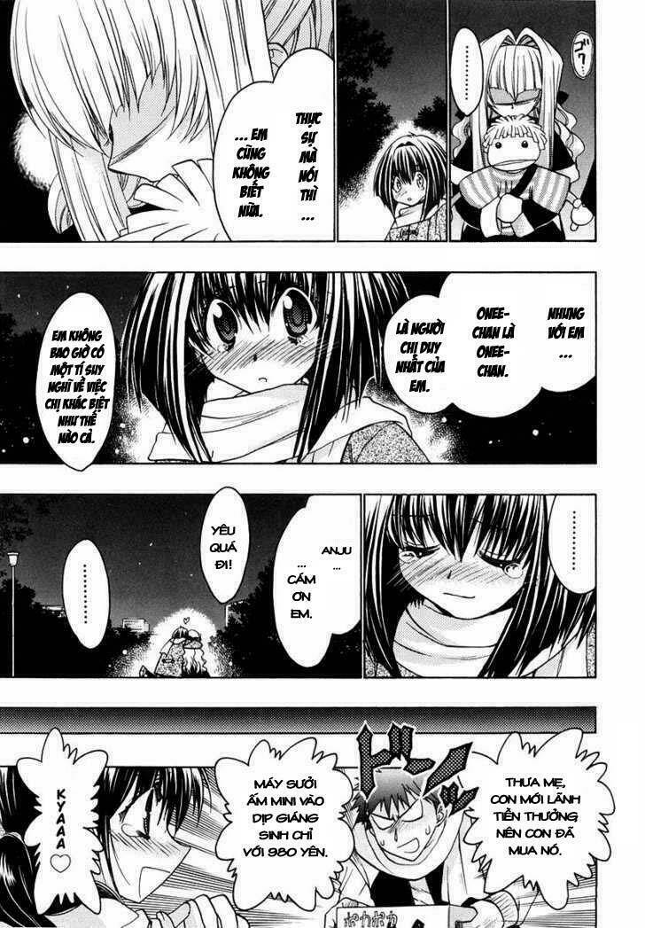 little vampire chapter 22 32