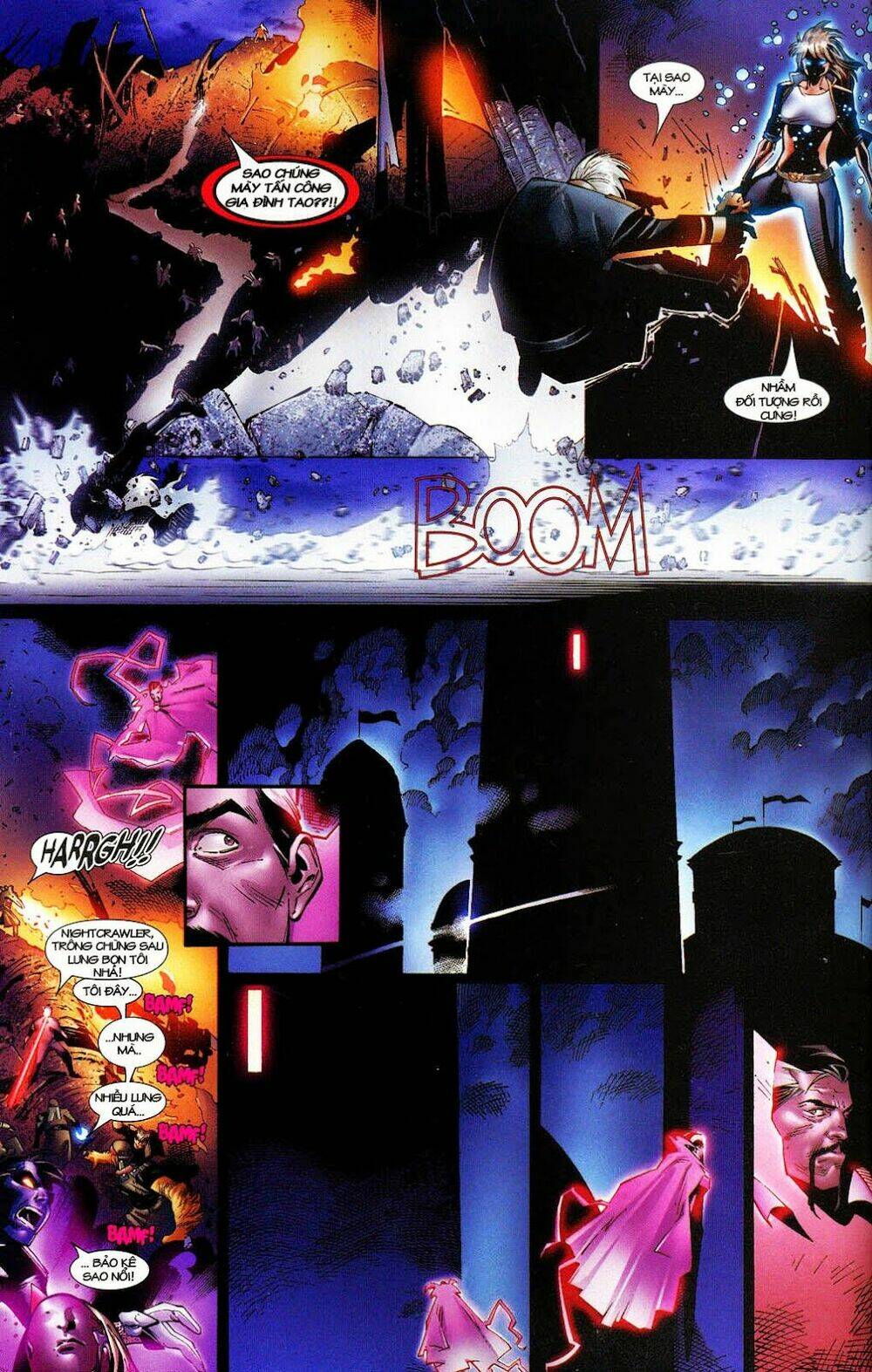 house of m chapter 7 6