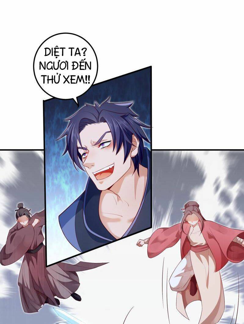 ma nhị đại chapter 18 4