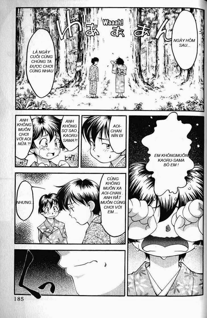 ai yori aoshi chapter 38 13