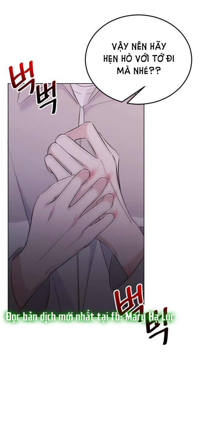 tôi sẽ thay đổi kết cục chapter 2.2 33