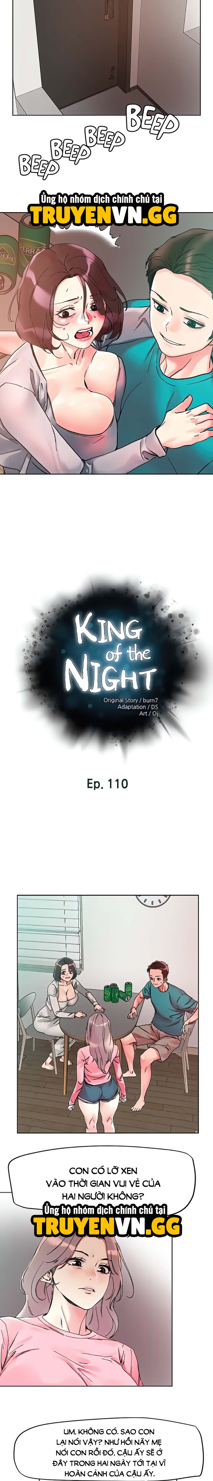 quyền năng chịch gái chapter 110 3