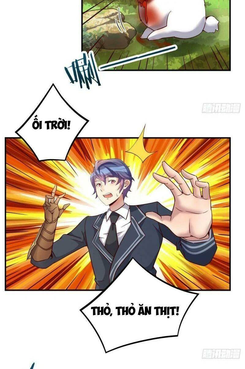 thiên tứ thức tỉnh chapter 52 6