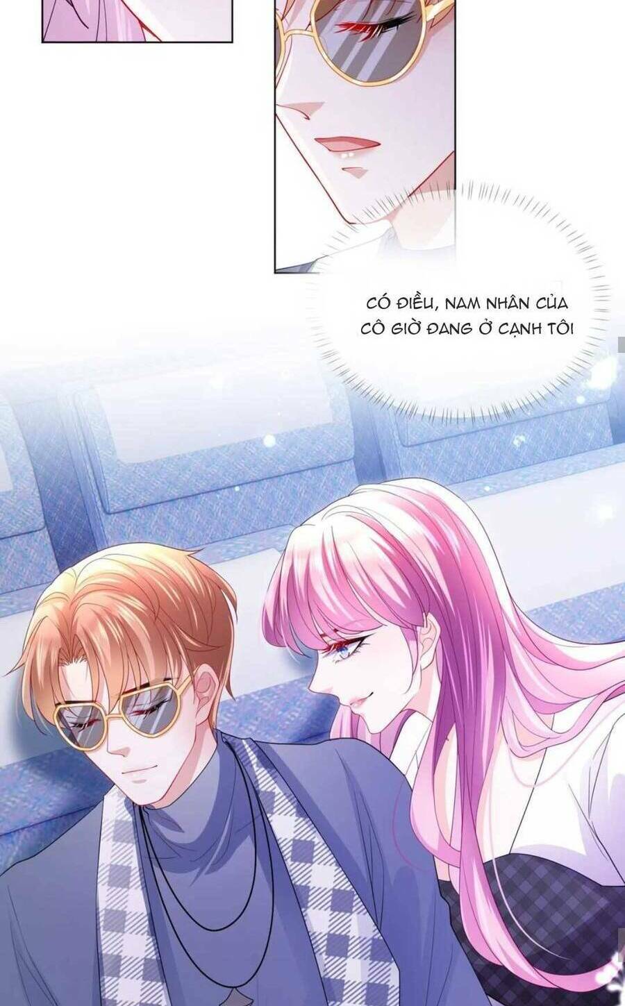 kế hoạch tự giải cứu của nhân vật phản diện chapter 28 15