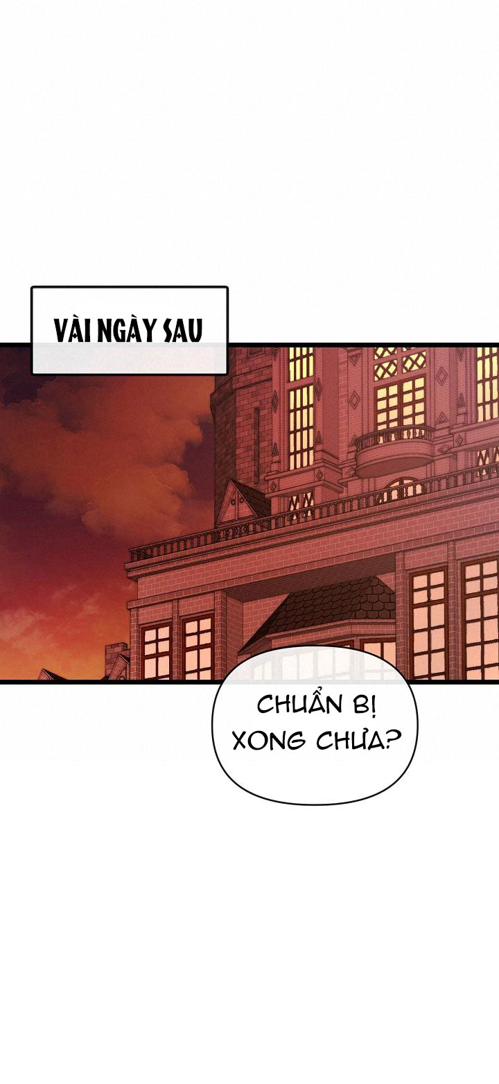 vị hôn thê của kẻ săn mồi chapter 30 28