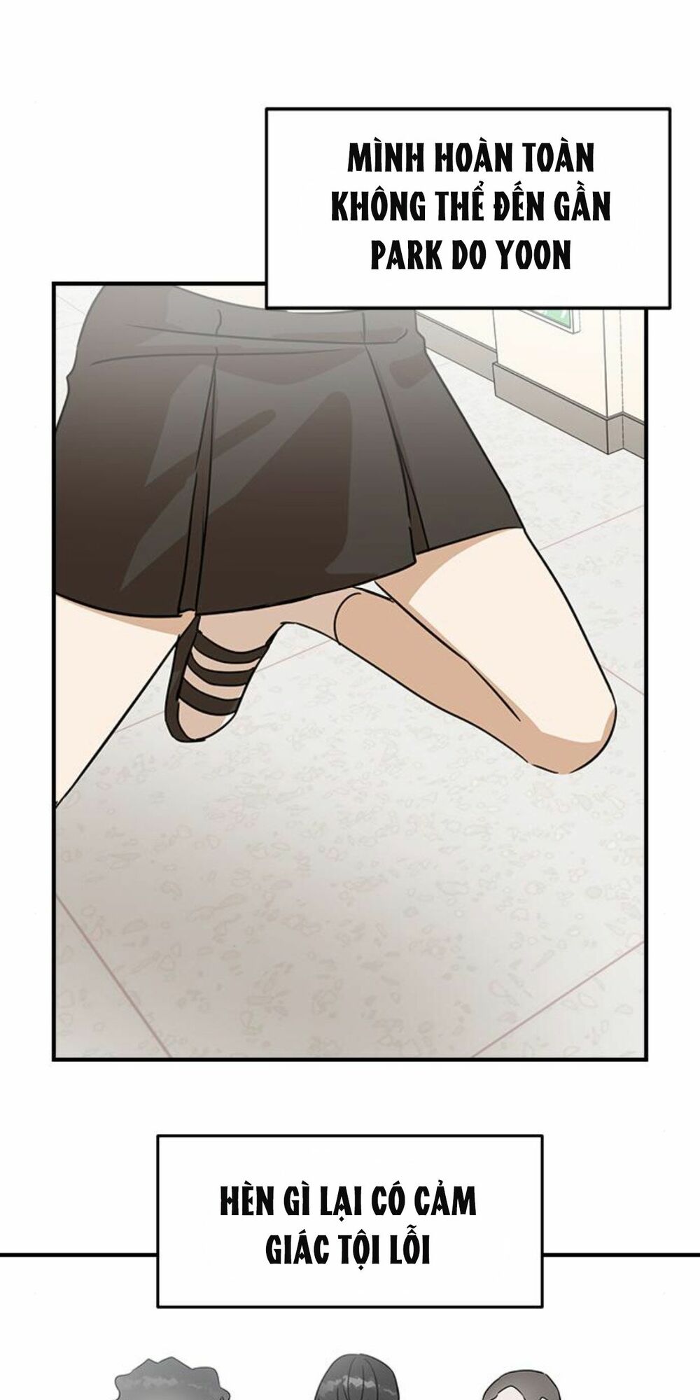 duyên nợ kiếp trước chapter 6 55