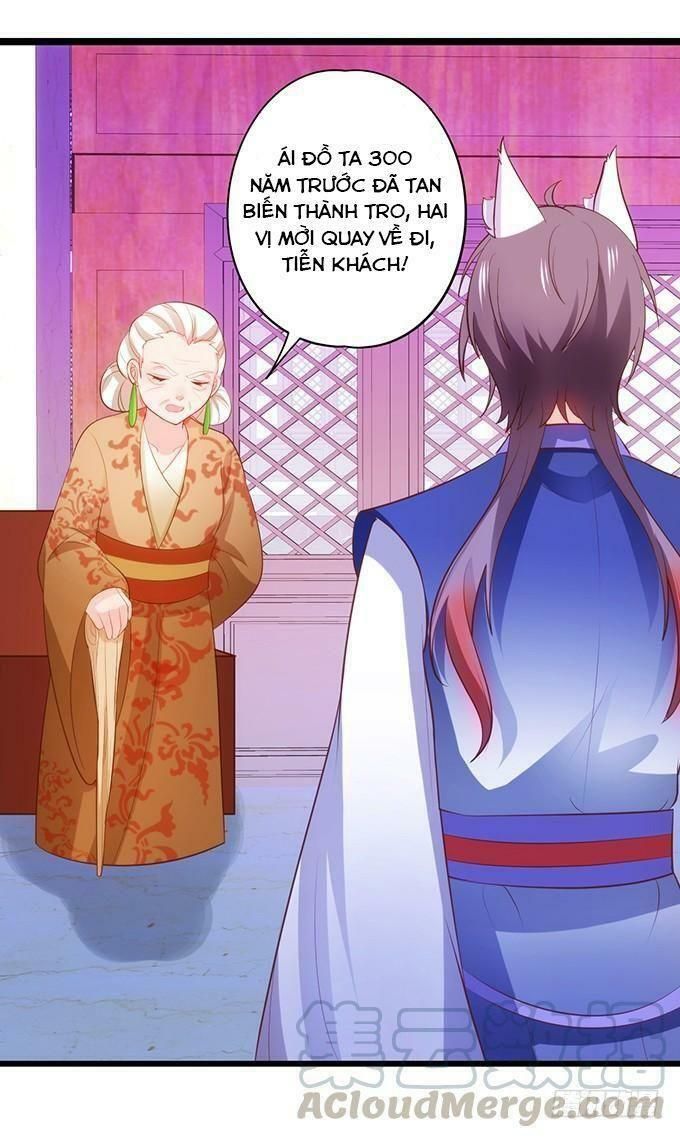 hồ tiên hung bạo chapter 101 48