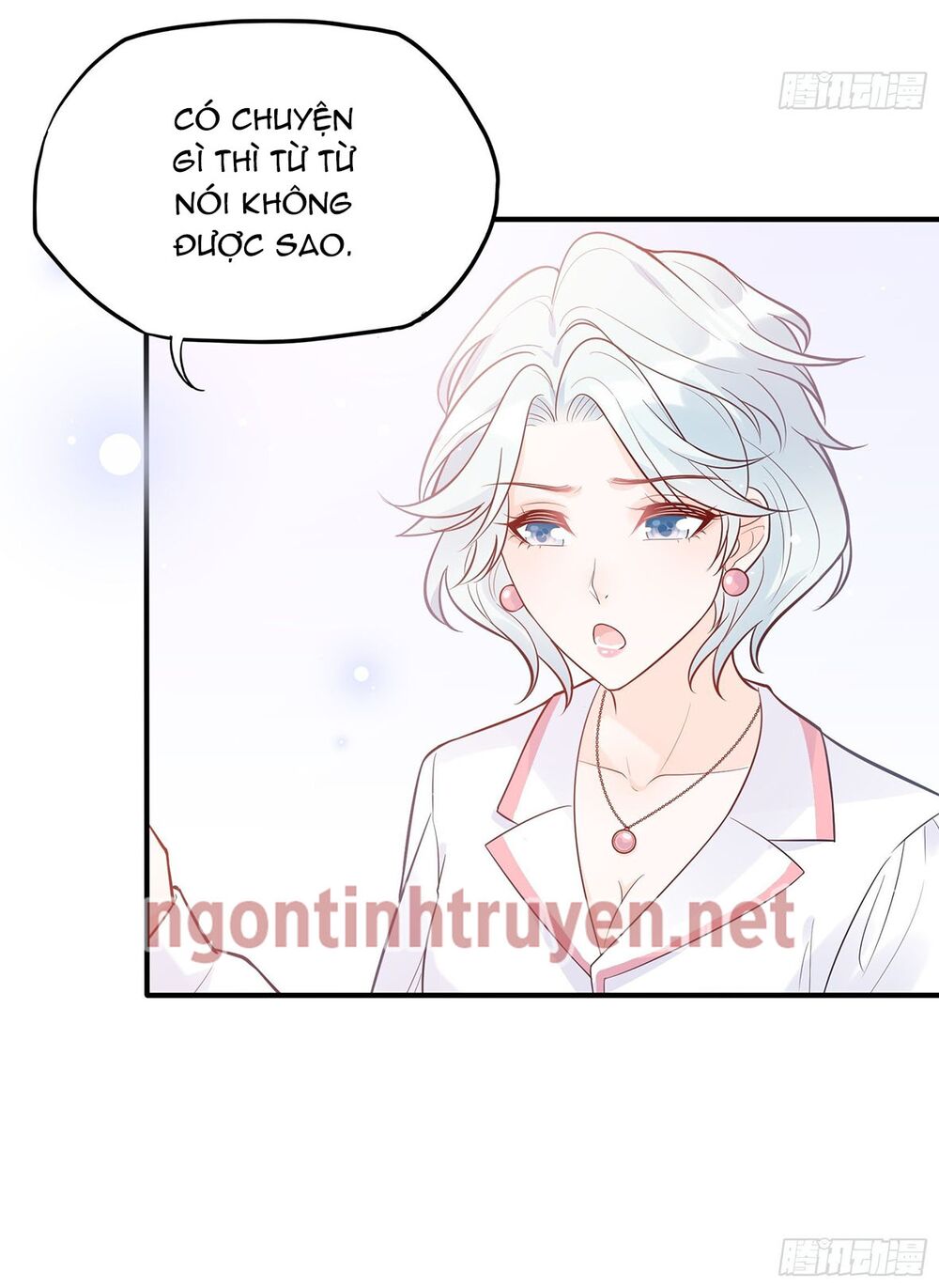 nhật kí mưu sinh của tra nữ chapter 60 20