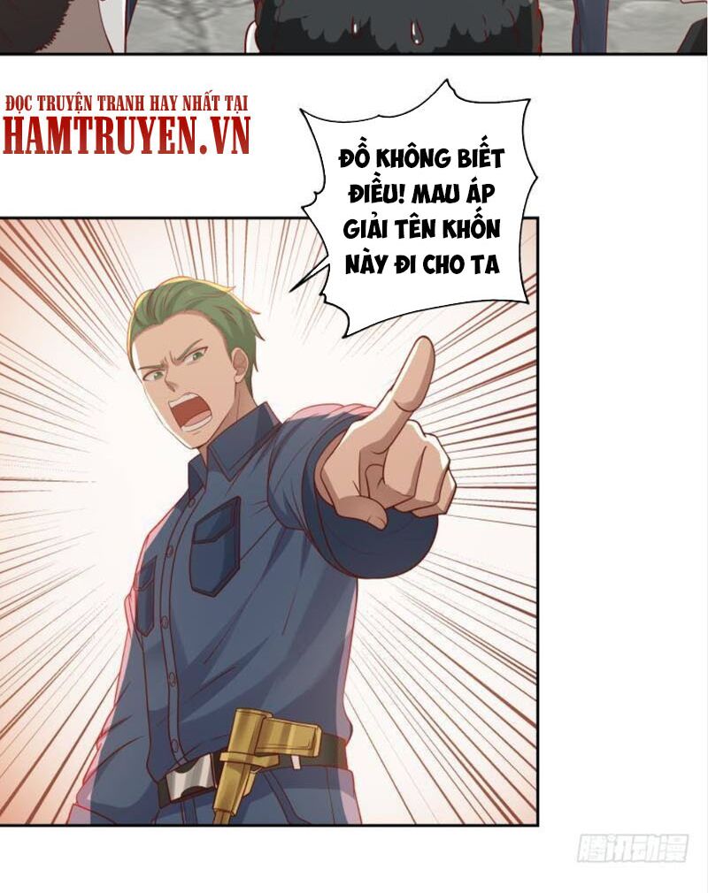 trên người ta có một rồng chapter 331 12