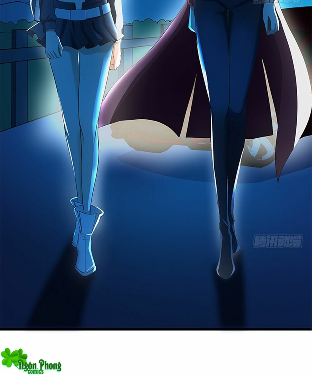 khi trò chơi ác ma bắt đầu chapter 56 57