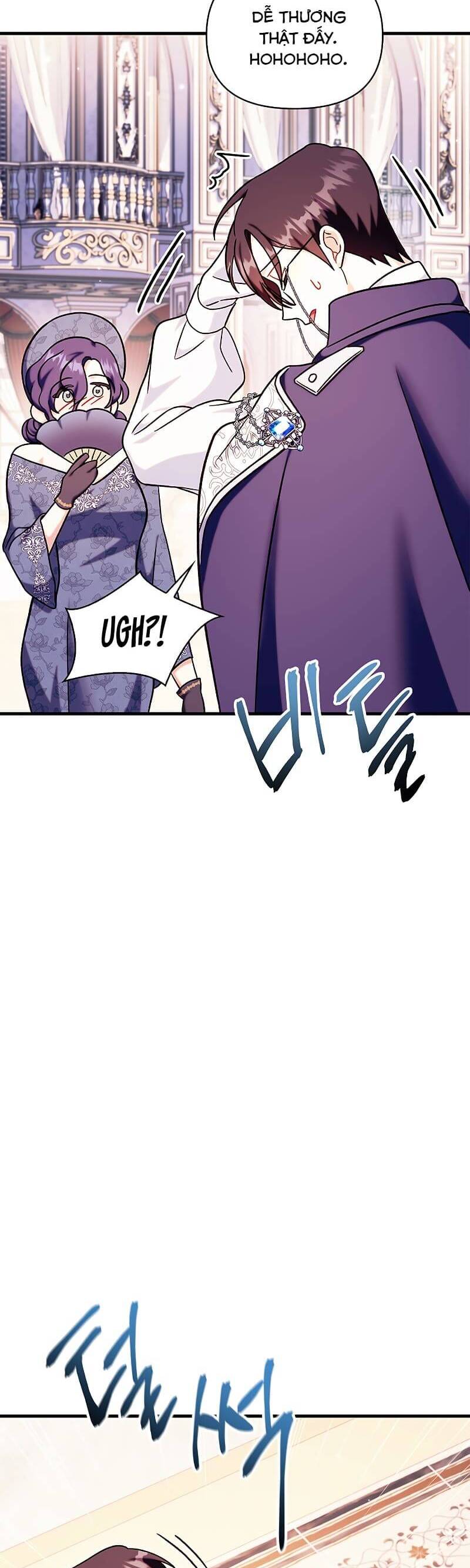 Kí Sự Hồi Quy Chapter 69 47