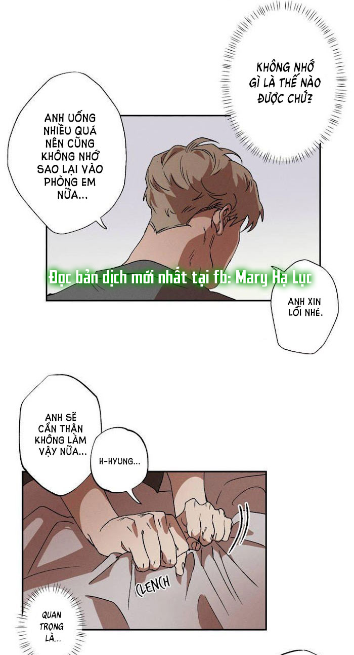 bẫy kép chapter 3 38