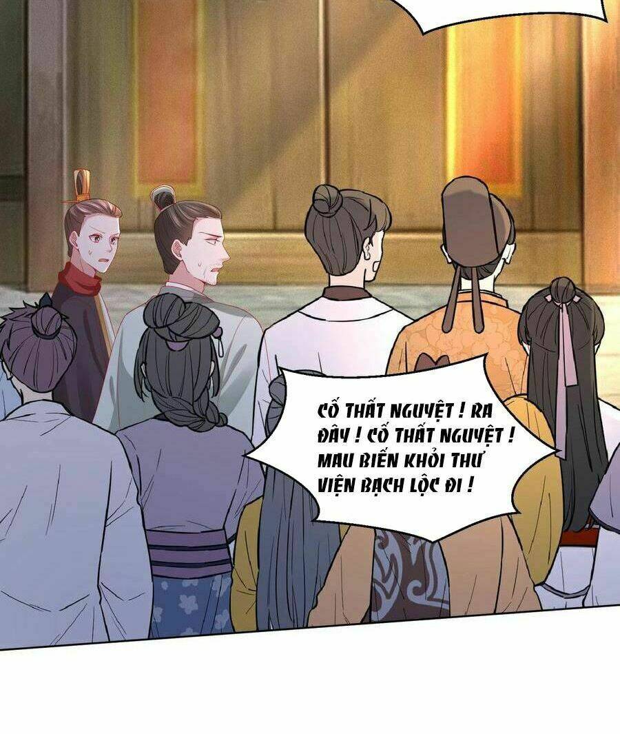 độc y đích nữ chapter 154 26