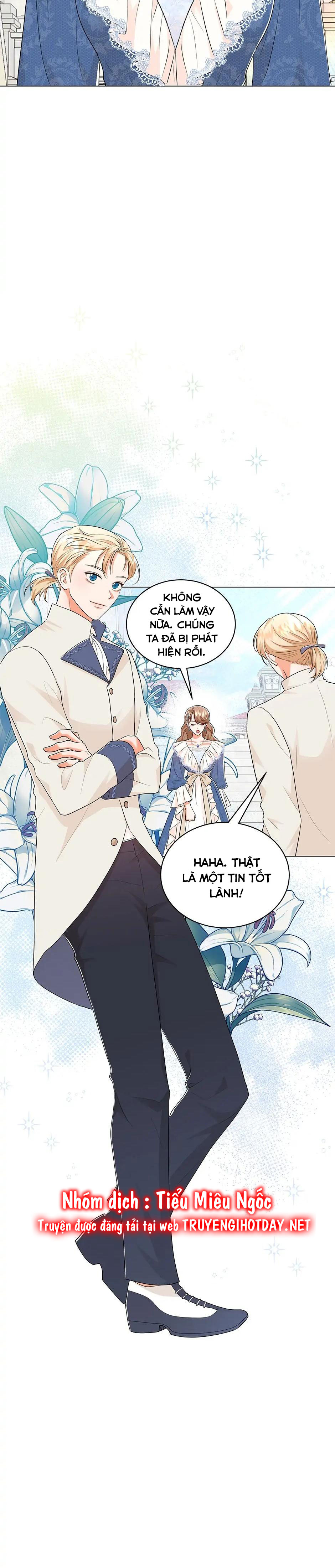 diễn vai ác nữ cũng thật khó khăn chapter 42 39