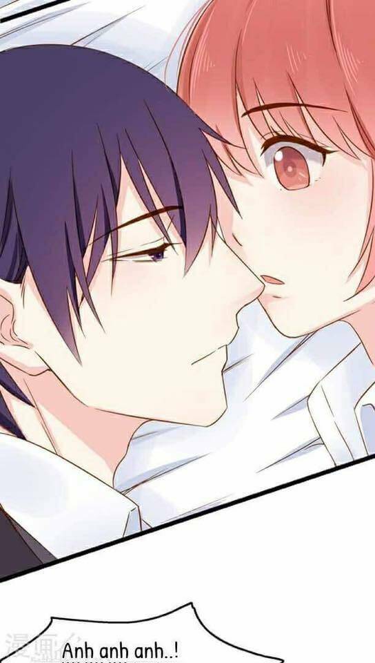 tình yêu mai mối chapter 3 27