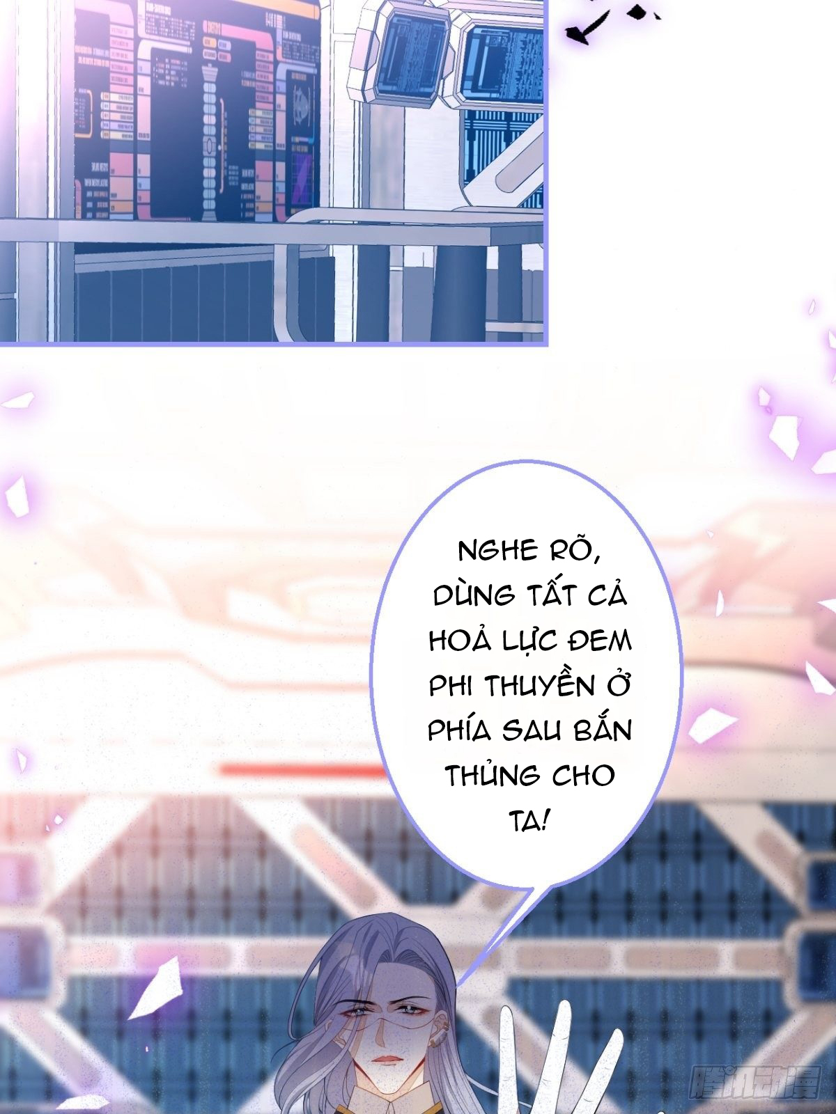 [15+] xuyên đến thế giới nào cũng là hắc liên hoa của anh chapter 25.2 21