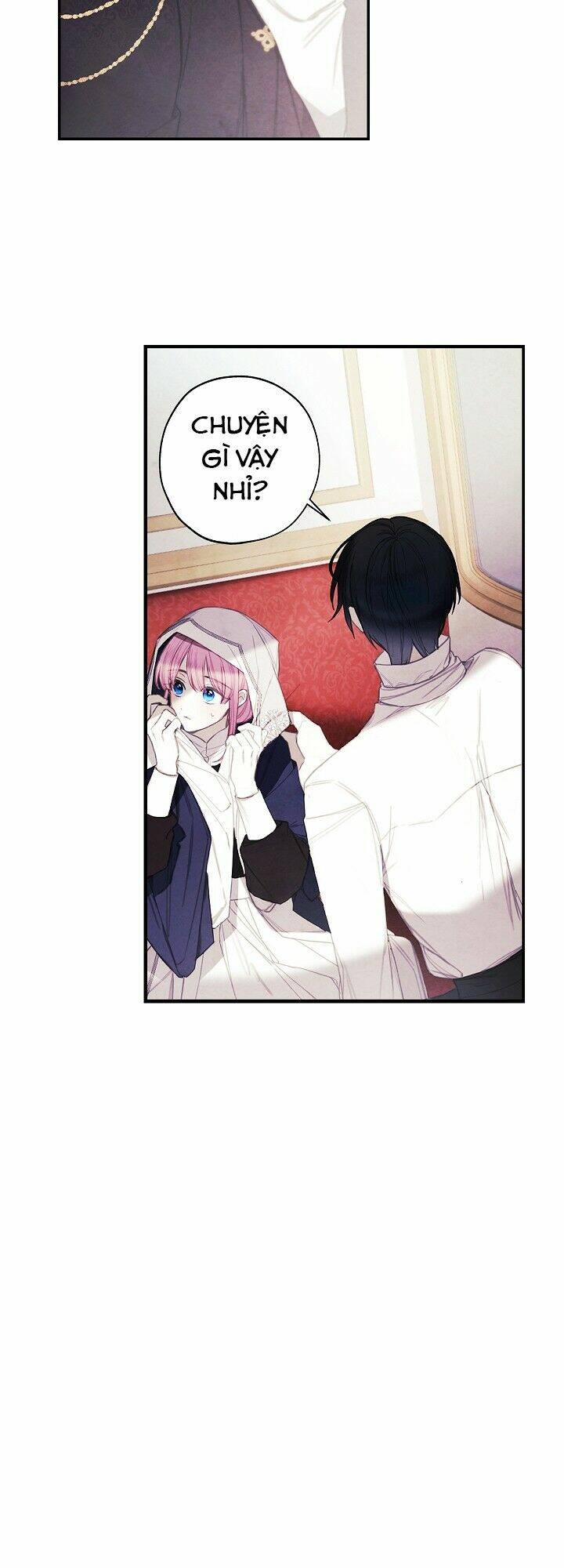 tiệm búp bê của công chúa chapter 20 34