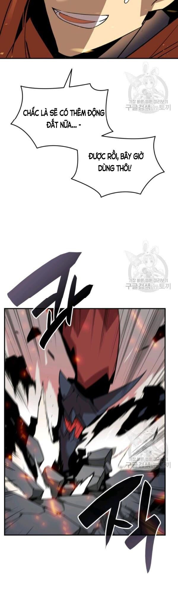 tôi là lính mới chapter 52 11