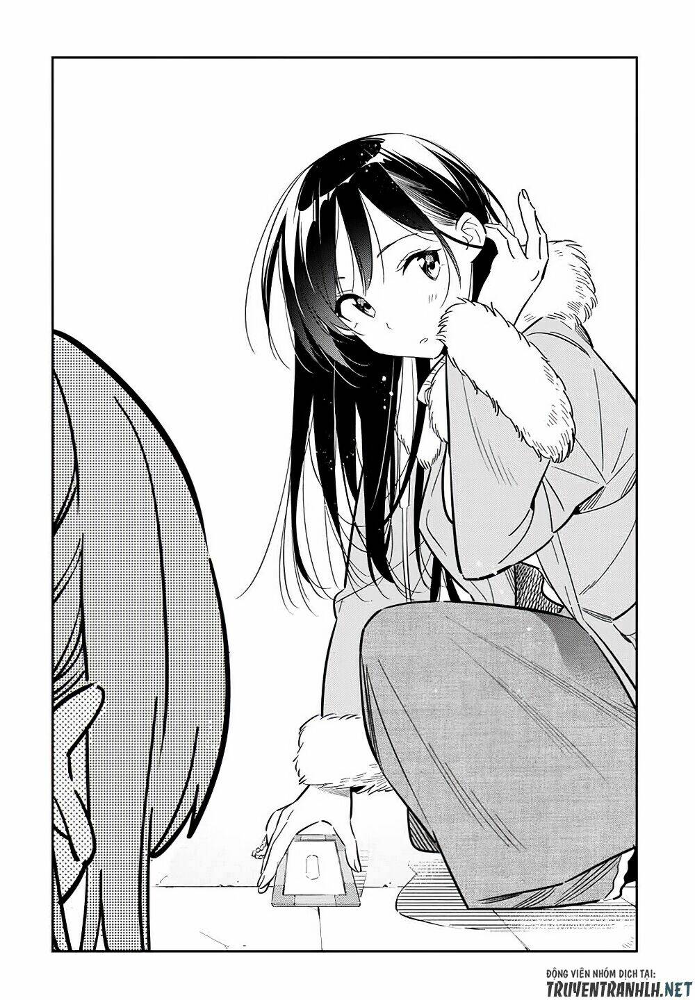 kanojo, hitomishirimaru chapter 3 4