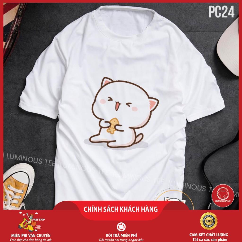 Áo Thun Nam Cá Tính Chất Đẹp LP01