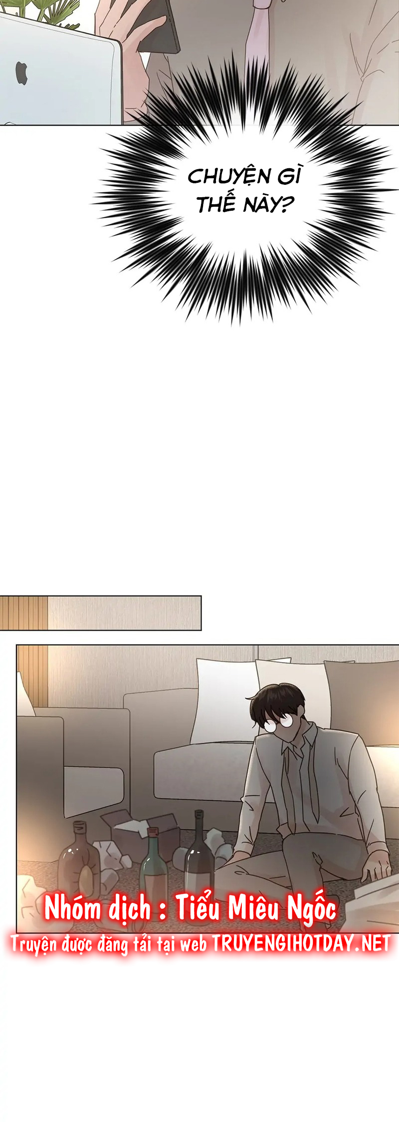 sự trả thù ngọt ngào của vợ tôi chapter 159 9