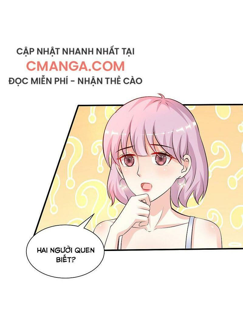 tối cường vận đào hoa chapter 134 2
