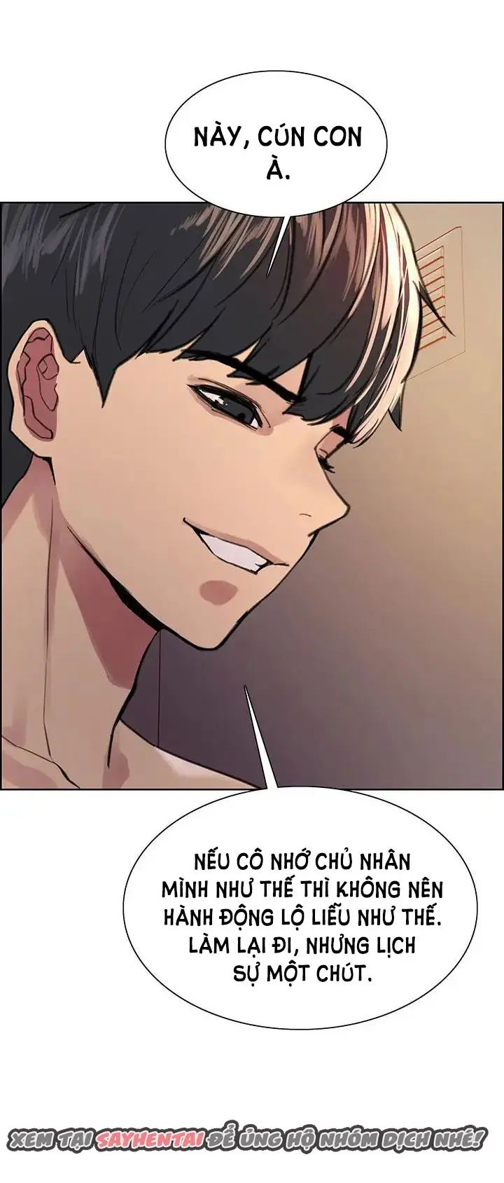 nhãn lực toàn năng chapter 39 76