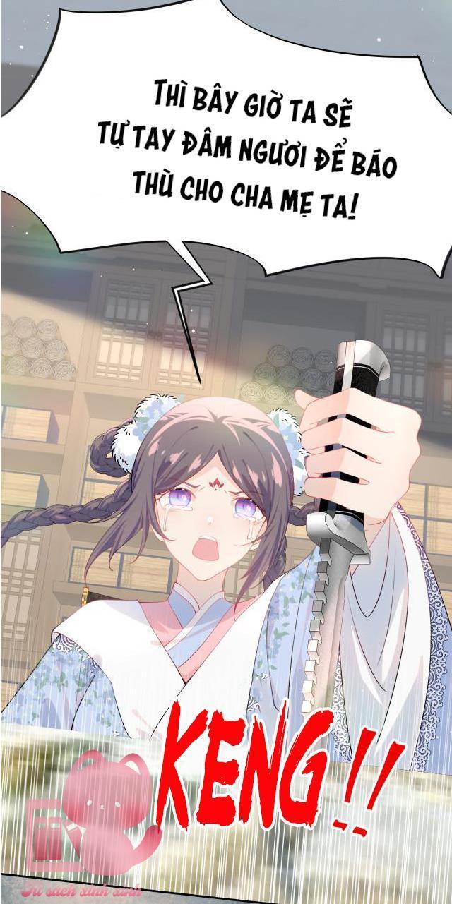 một đêm nọ đột nhiên yandere tới! chapter 92 26