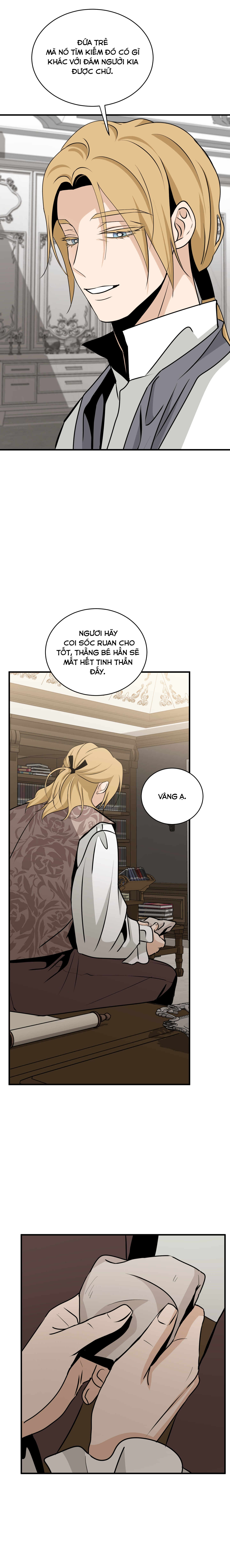 loài hoa không tên chapter 12 22