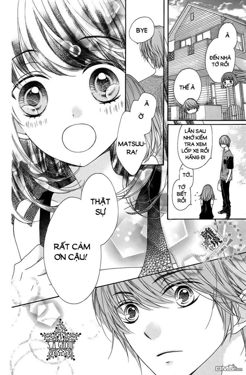 the romantica clock chapter 41.2 10