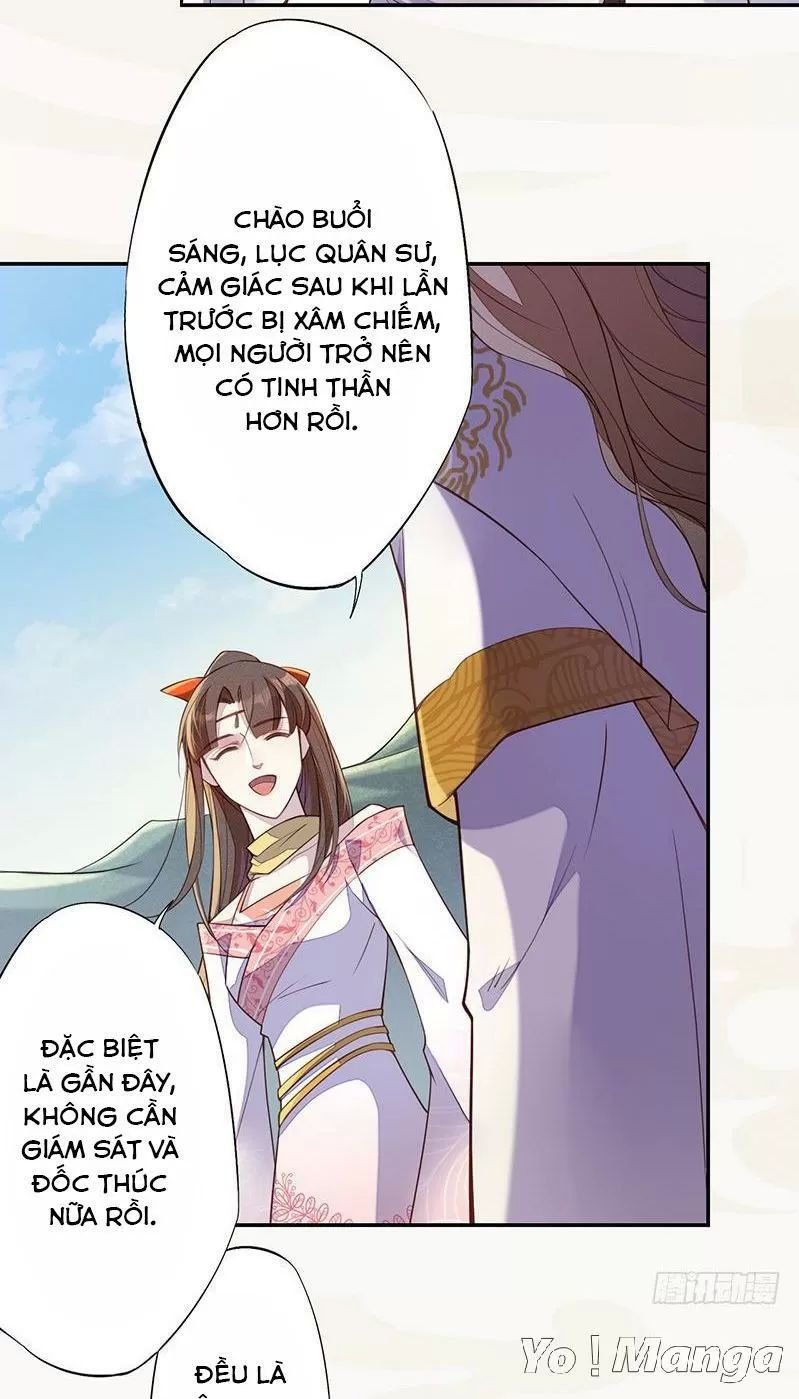 tuyệt thế luyện đan sư chapter 114 28